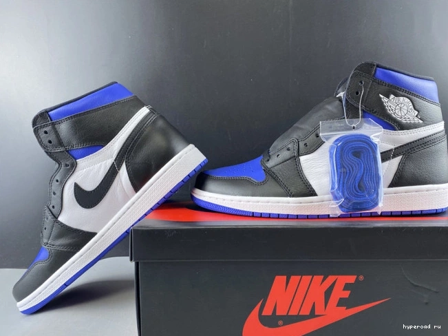 Royal 555088-041 Retro Air 1 High Jordan Game OG 1016